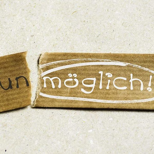 Erfolg durch Klarheit