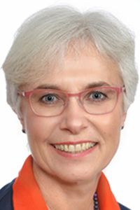Anke Gaidzik