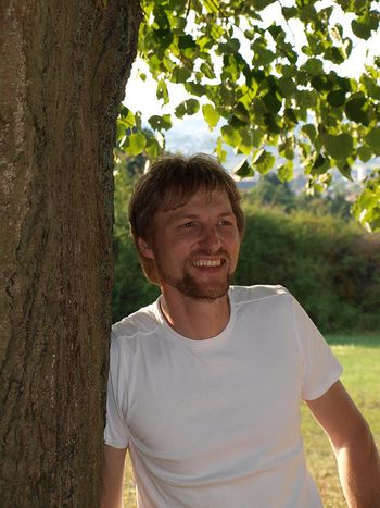 Markus Rauch