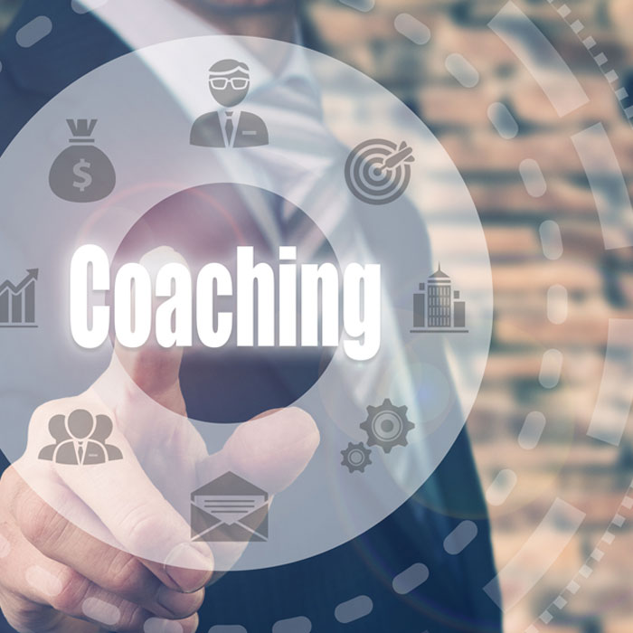 1:1 Coaching